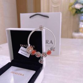 Picture of Pandora Bracelet 6 _SKUPandorabracelet17-21cm11164413956